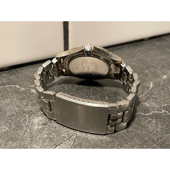 Mens Vintage Carriage Watch - New Battery - Picture 3 of 4